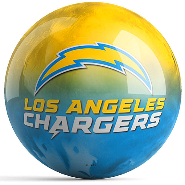 Los Angeles Chargers