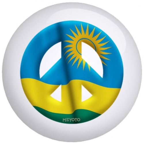 Rwanda