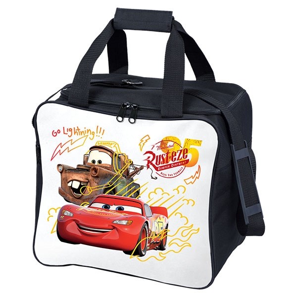 Cars Go Lightning Tote