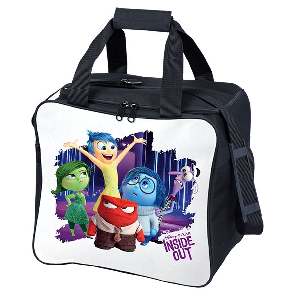 Inside Out Tote