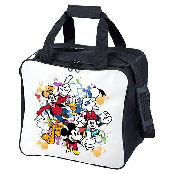 Mickey & Friends Tote