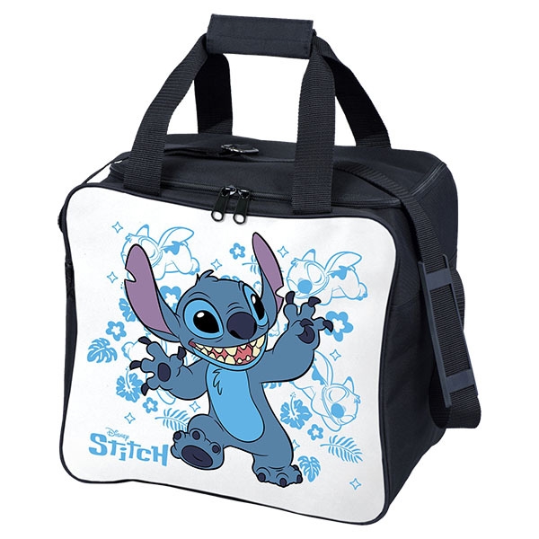 Stitch Tote