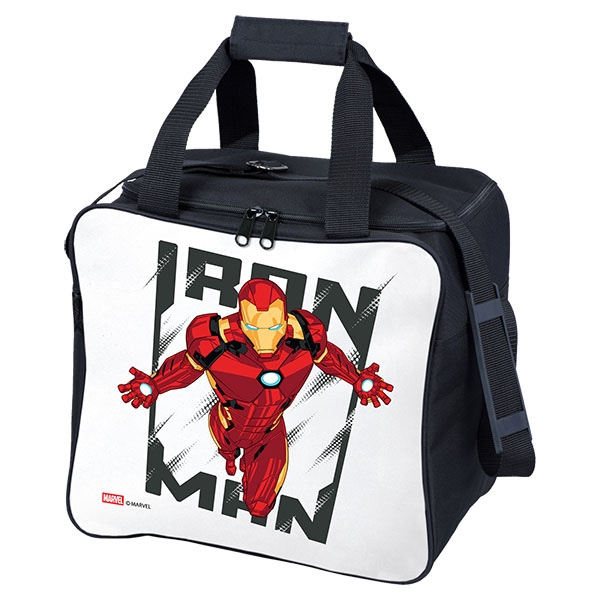 Iron Man Tote