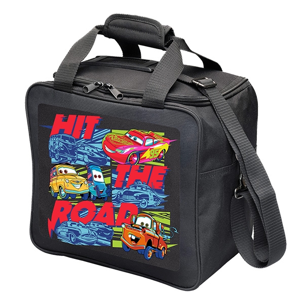 Cars Hit The Road Tote