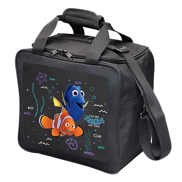 Nemo Keep Swimming Tote