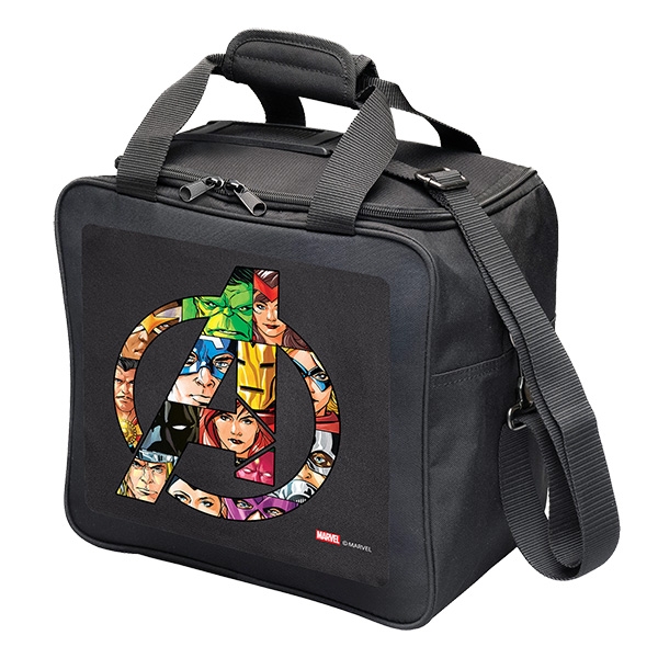 Avengers Logo Tote