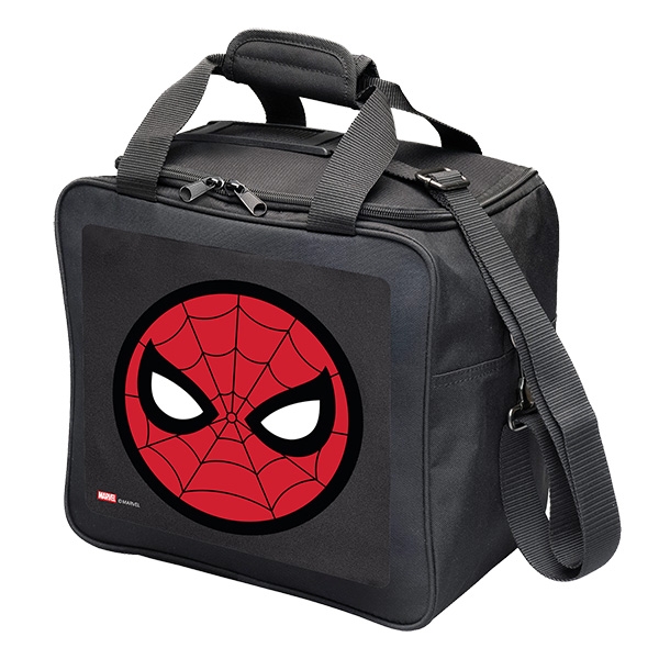 Spider Man Mask Tote