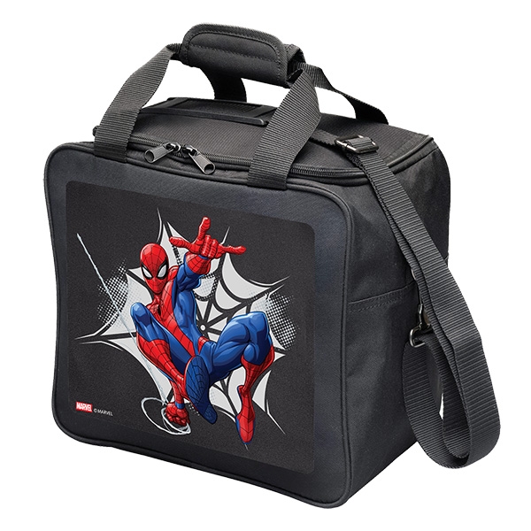 Spider Man Web Tote