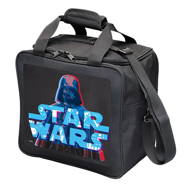 Darth Vader Star Wars Logo Tote