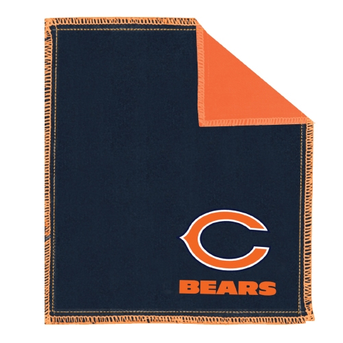 Chicago Bears Shammy Pad