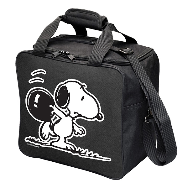 Snoopy Bowling Tote Bag