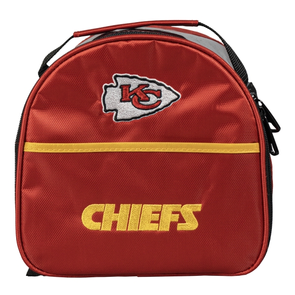 Kansas City Chiefs Add-On Bag