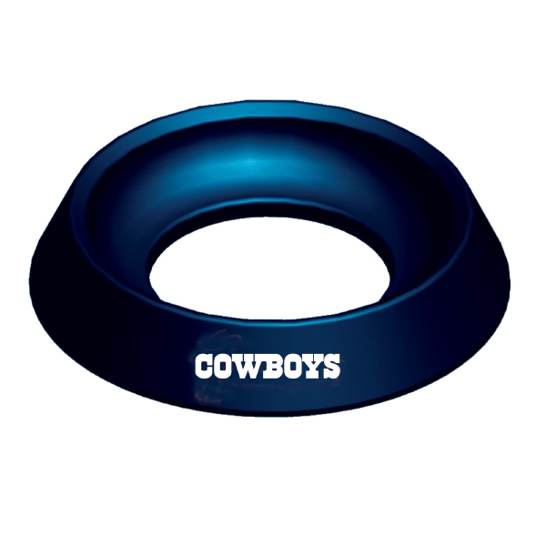 Dallas Cowboys Ball Cup