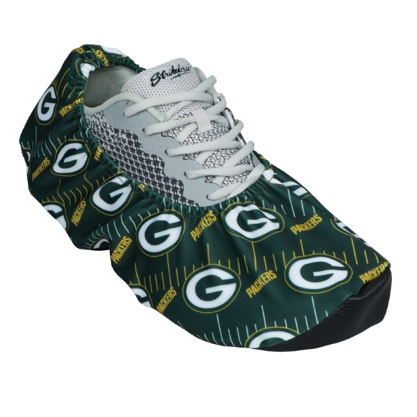 Green Bay Packers Shoe Cover