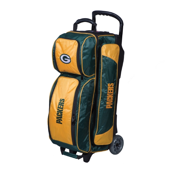 Green Bay Packers Triple Roller