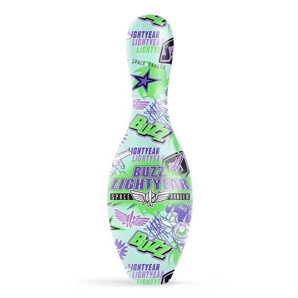 Toy Story - Buzz Lightyear Space Ranger Pin