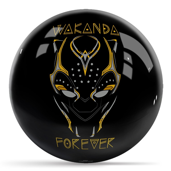 Black Panther Wakanda Forever