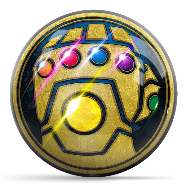 Thanos Icon