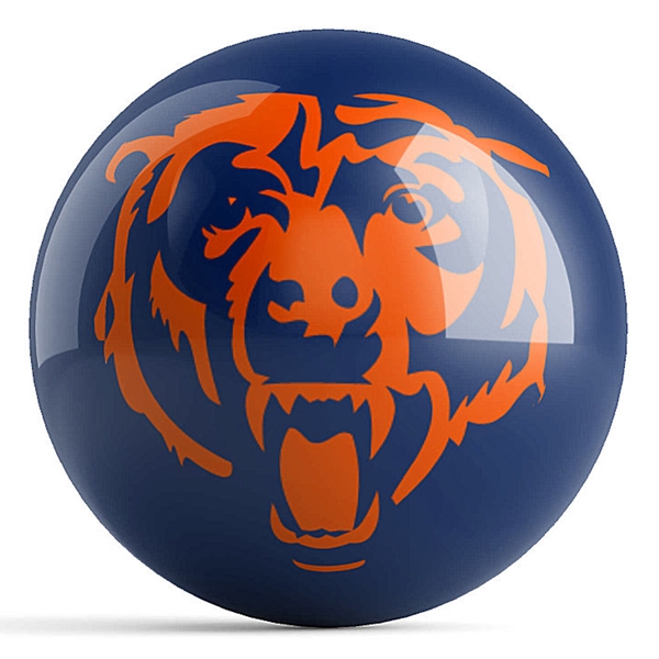 NFL Team Logo Chicago Bears