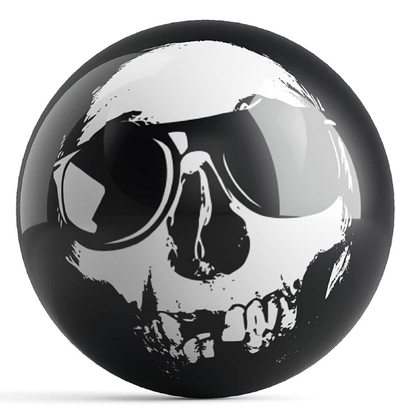 Cool Skull