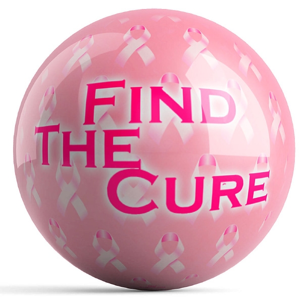 Find The Cure