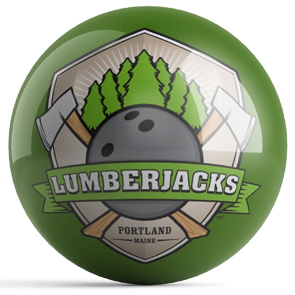 Portland Lumberjacks